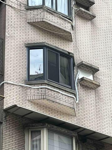 佳昇鋁門窗 - 施工後