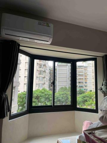 佳昇鋁門窗 - 施工後