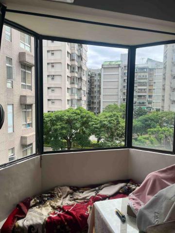 佳昇鋁門窗 - 施工前