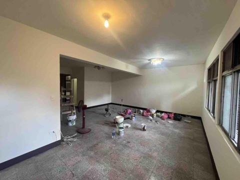 油漆工程單人接案 - 施工後