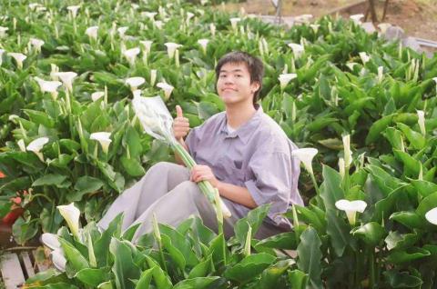 提供108課綱高中數學服務的專家張益爾