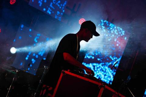 姚 - 秋out演出紀錄 緋村宗祐