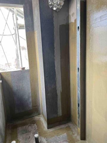 宇安防水翻修工程 - 