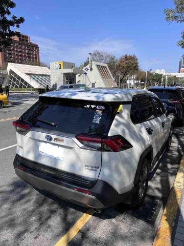 陳仕洋 - 四人座