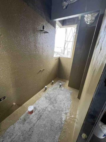 宇安防水翻修工程 - 