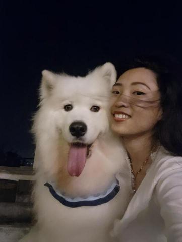 提供保母服務的專家陳琬筑