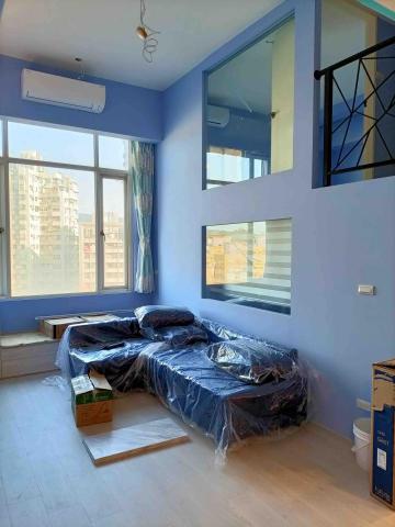 油漆工程單人接案 - 