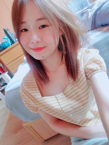 提供打字速度測試服務的專家梁瑋珊