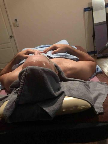 Wise C. - 男性做臉清粉刺敷臉 Wise C. - 男性做臉清粉刺敷臉