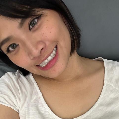 提供寄養服務的專家郭小姐