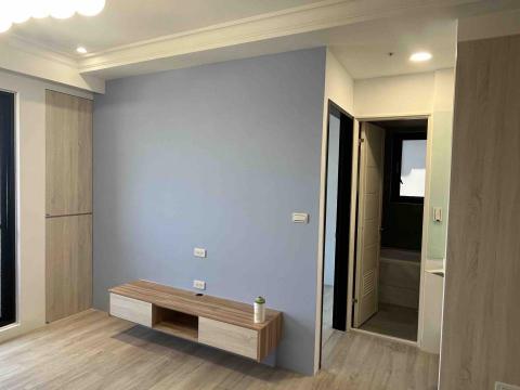 油漆工程單人接案 - 