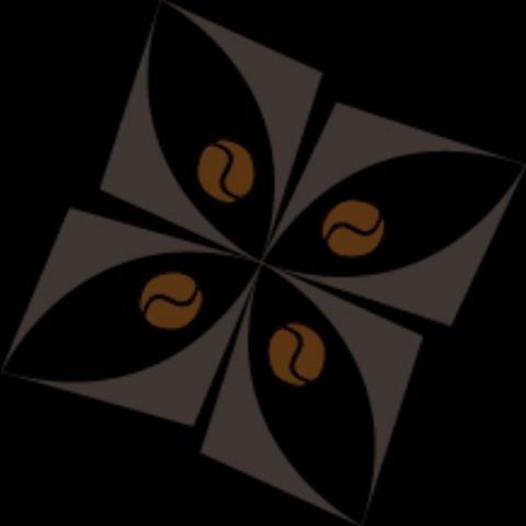 提供手寫字印章服務的專家Aaron Tseng