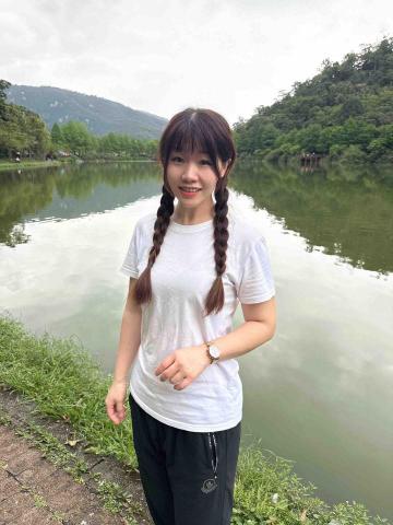 提供物流公司服務的專家林衣羚