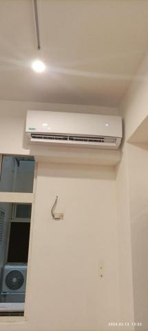 桃園冷氣李師父 - 