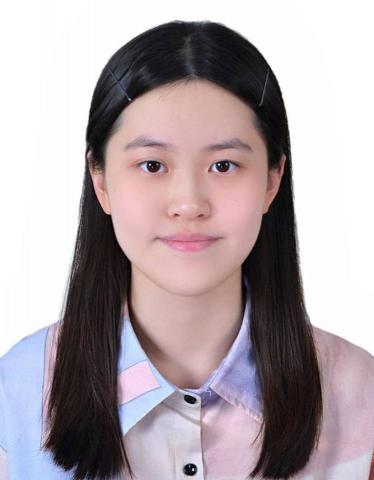 提供睫毛夾用法服務的專家Emma (線上英語教學)