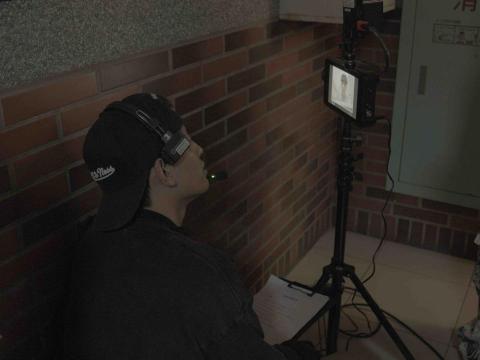 黃昇禹 - 導演作業