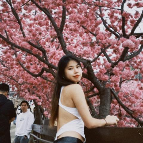 提供托福服務的專家郭家彤