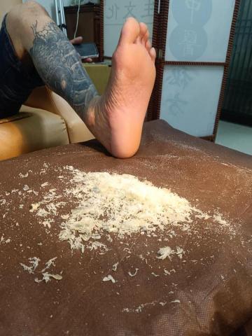 霖按摩修腳工作室 - 