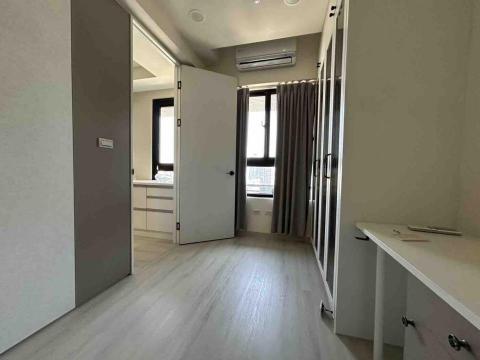 唐選建材工程有限公司 - SPC石晶地板，完工照