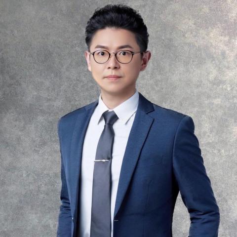 提供130服務的專家張鎧銘律師