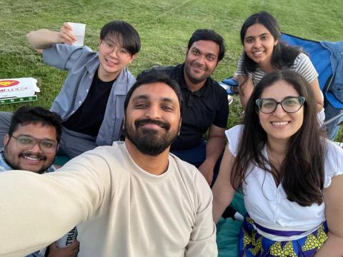 施恆立Henry Shih - 