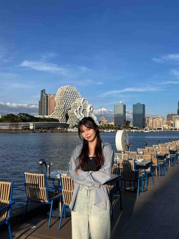 提供吳曉琪服務的專家易珮琪