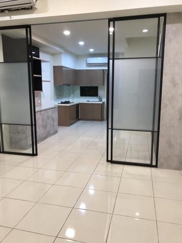 鑫沓企業社 - 透天清潔後