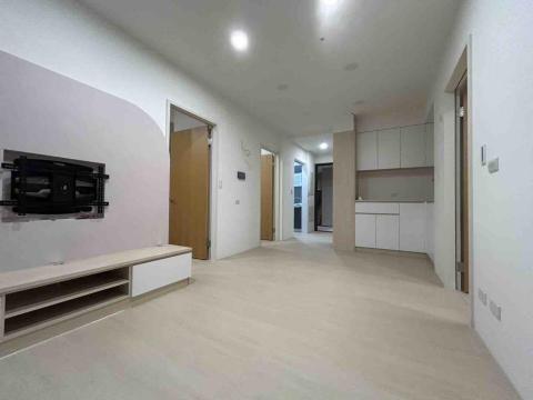 唐選建材工程有限公司 - 超耐磨地板（完工照）