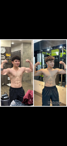 Kayden-私人健身教練 - 