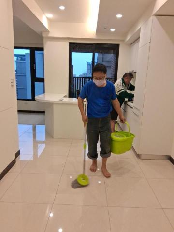 小惠清潔團隊 - 