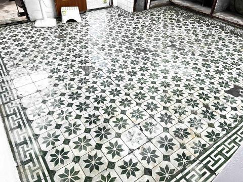 牧迪居家清潔 - 老舊房子 細清整理後