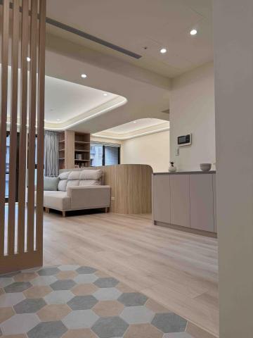 辰畇設計｜室內美學 - 