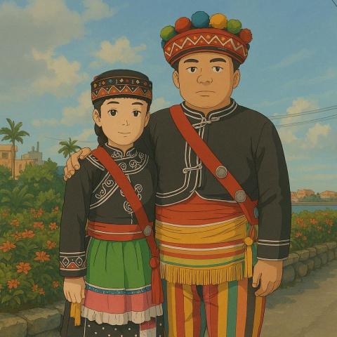 提供173司機服務的專家王豪