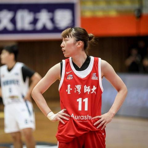 提供台灣籃球ptt服務的專家林品妤