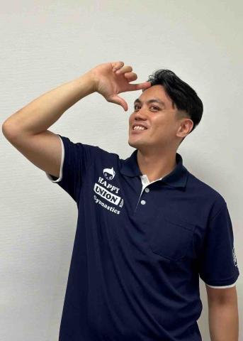 提供麻豆鼓服務的專家羅鑫昌