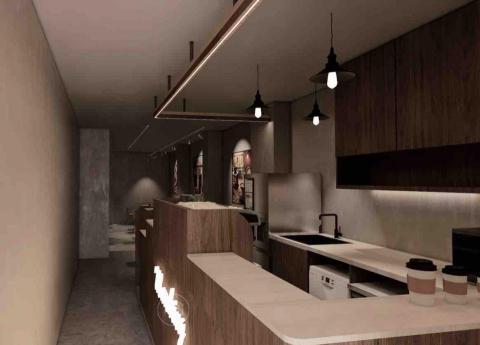 辰畇設計｜室內美學 - 