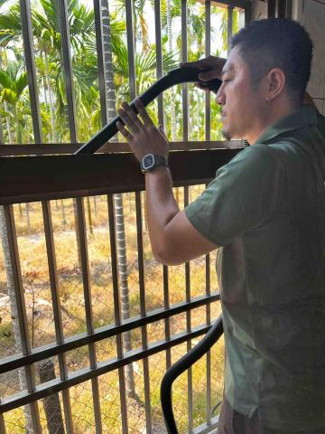 牧迪居家清潔 - 窗戶細清