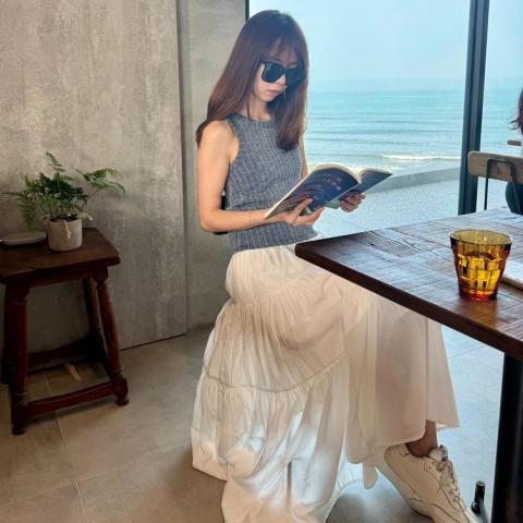 提供文案寫手兼職服務的專家謝亞呈