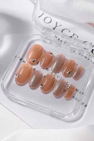 Harmony Studio - 穿戴甲