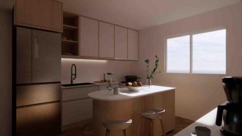 辰畇設計｜室內美學 - 