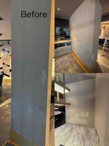 宥祥清潔工作室 - 