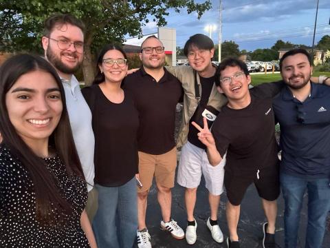 施恆立Henry Shih - 