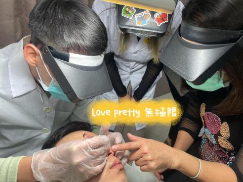 Love pretty無極限 - 