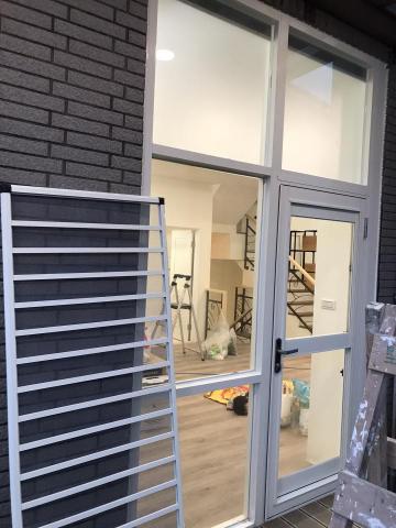 鑫沓企業社 - 可拆卸清潔 整體成效