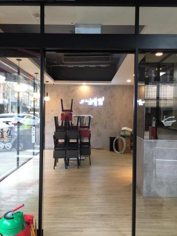 鑫沓企業社 - 店面 營業場所 整體清潔後