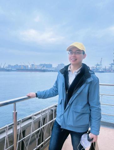 提供模特兒服務的專家裕勝