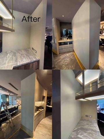 宥祥清潔工作室 - 