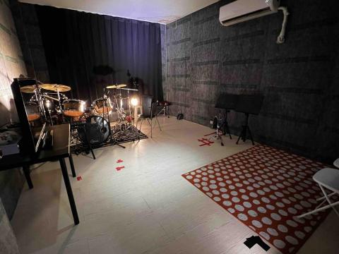 牧迪居家清潔 - 工作室清潔後