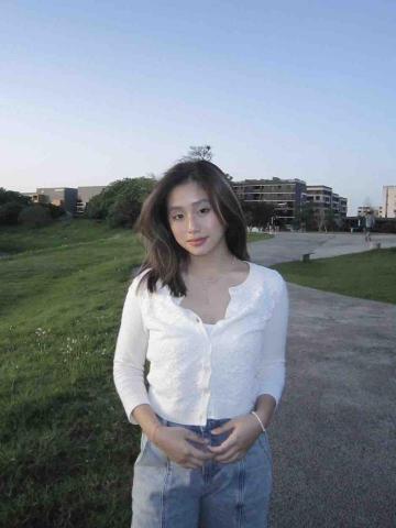 提供toeflibt考場服務的專家林俐廷