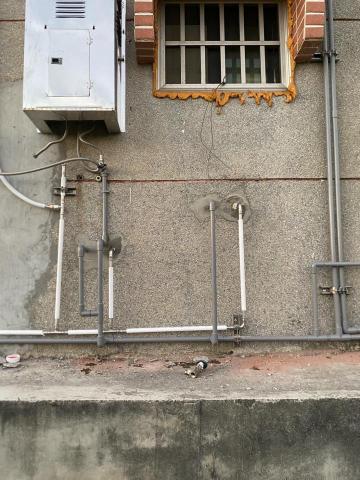 雄大水電 - 水管配管
